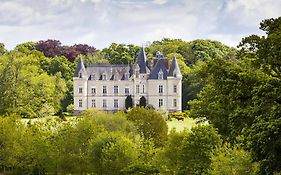 Château des Tesnières